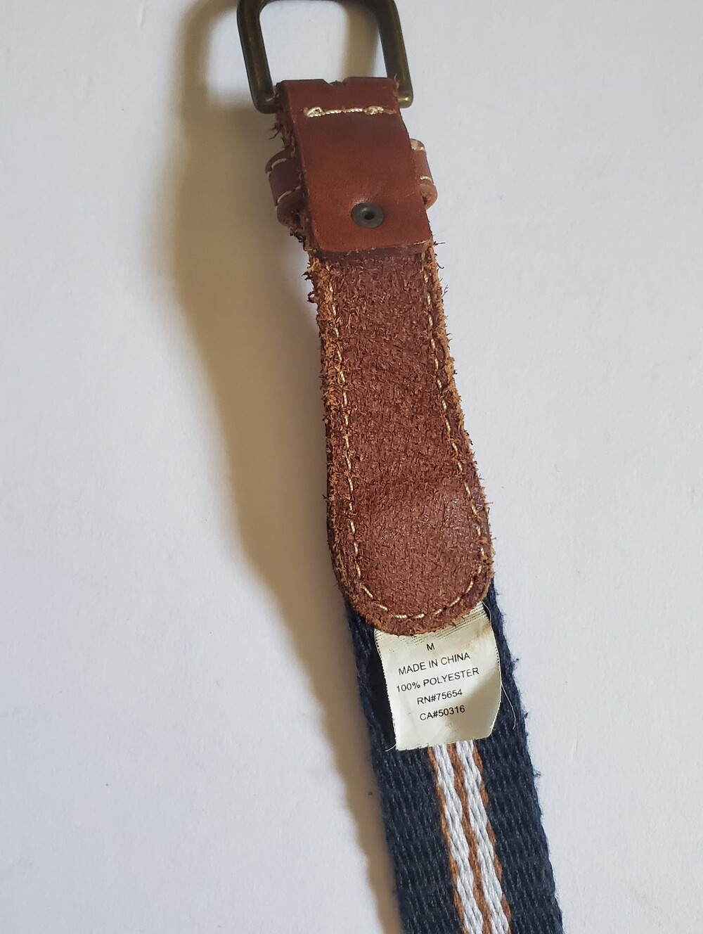 A&F Belt - Picture 4 of 4
